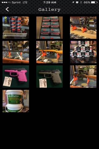 Clear Spring Gun Shop screenshot 4