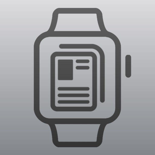 Push to Watch - Send documents on Apple Watch