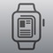 Push to Watch - Send documents on Apple Watch
