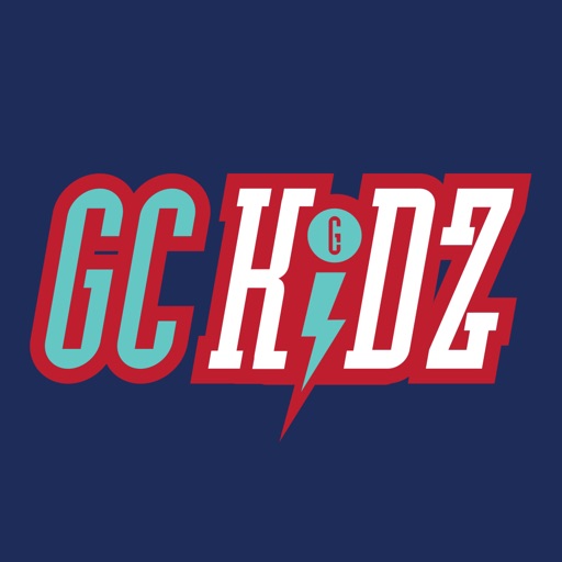 GC Kidz icon