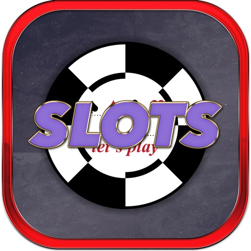 90 Fantasy Of Las Vegas Reel Deal Slots - Lucky Slots Game icon