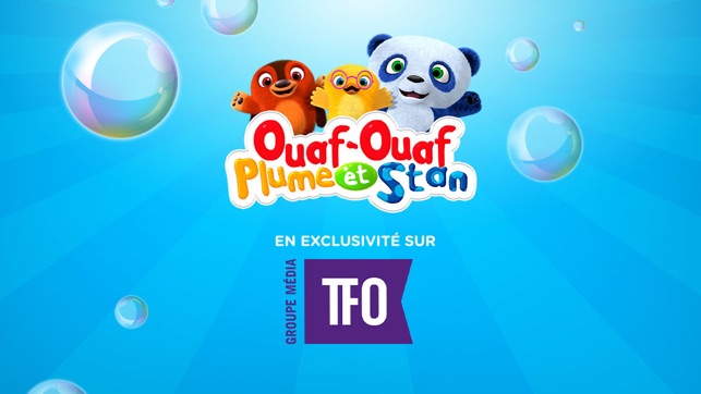 Ouaf Ouaf, Plume et Stan(圖5)-速報App