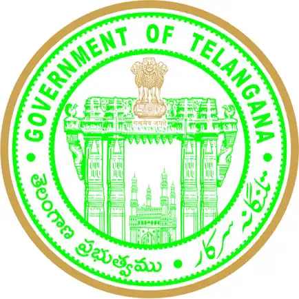 Ministry of Health Telangana Читы