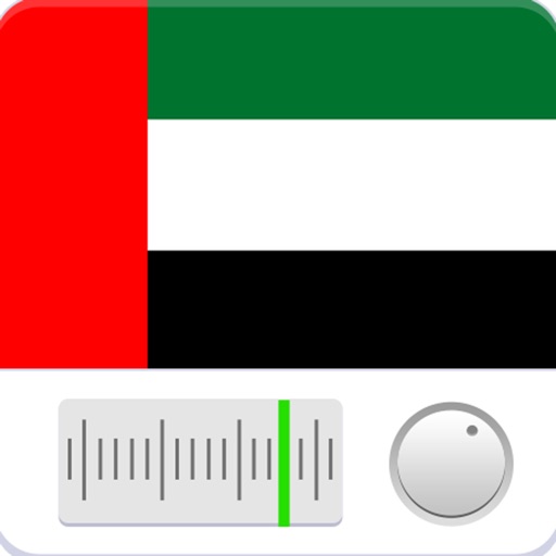 Radio UAE Stations - Best live, online Music, Sport, News Radio FM Channel
