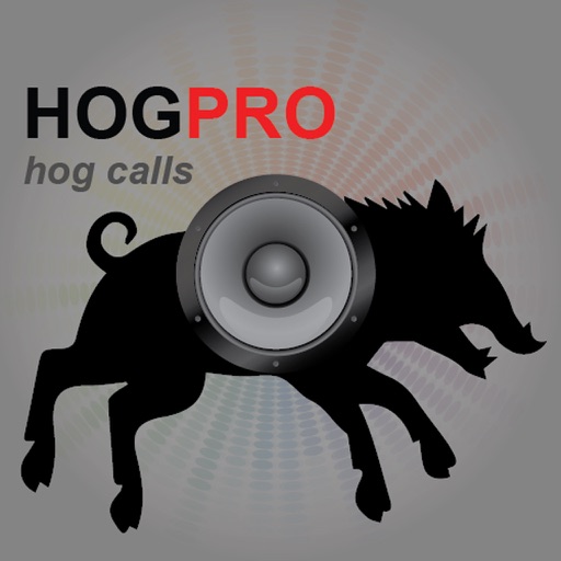 REAL Hog Calls - Hog Hunting Calls - Boar Calls HD iOS App