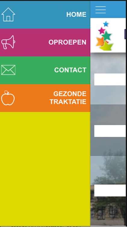 De Vijf Sterren App