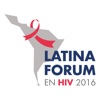 LatinaFORUM en HIV 2016