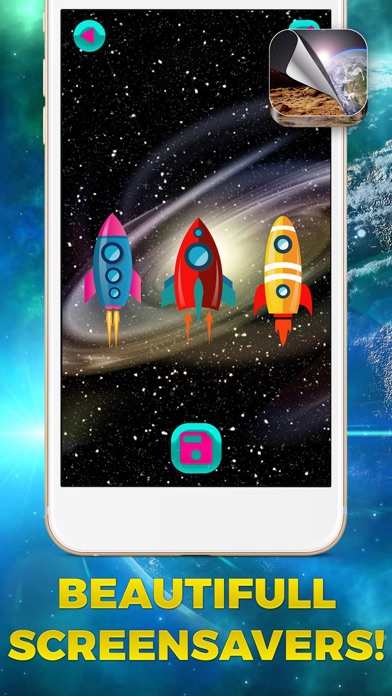 How to cancel & delete Cool Galaxy Wallpaper Free – Outer Space Themes with Stars and Planets Background.s from iphone & ipad 4