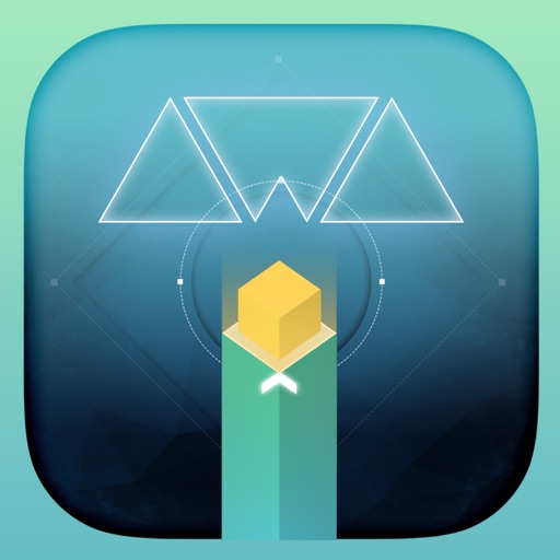 AWA - Magic Puzzle Game iOS App