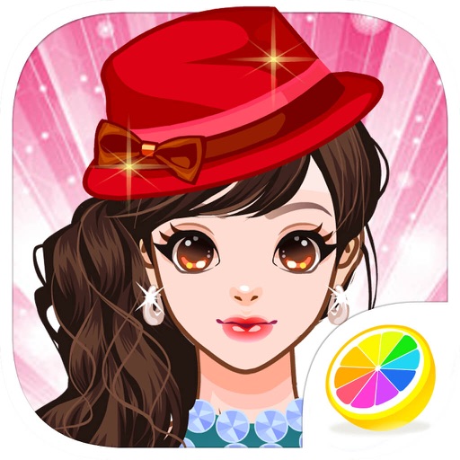 Evening Gown - Dress Up Game For Girls icon