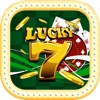 Lucky 7 Casino Deluxe Hexbreaker - One Slotmania Casino