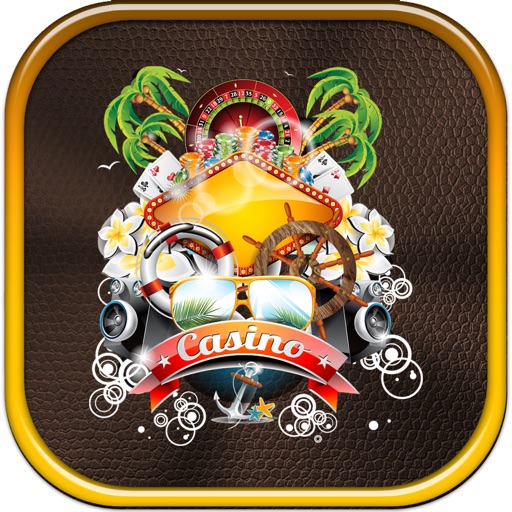 Casino Amazing Carousel - FREE SLOTS icon