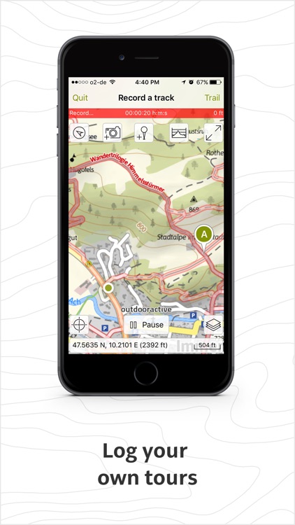 Outdooractive Premium screenshot-3