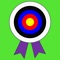 ArcheryAward provides details of the awards achievable for each Archery GB and World Archery round