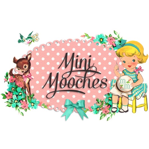 Mini Mooches