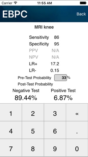 Evidence Based Primary Care(圖3)-速報App