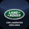 Located in the hub of the Umhlanga Ridge, is Land Rover Umhlanga