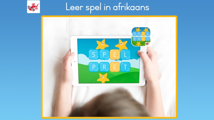 Spel Pret in Afrikaans screenshot-0