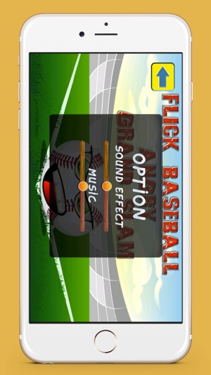 Flick Angry BaseBall(圖4)-速報App