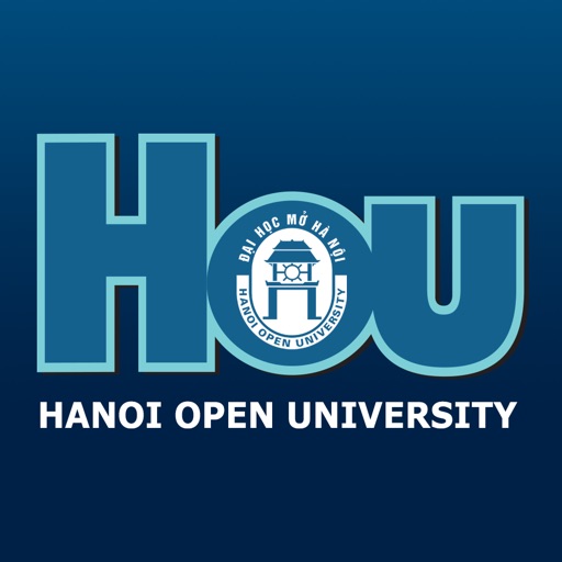 Hanoi Open University E-Learning Books icon