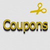 Coupons for Microsoft Store App