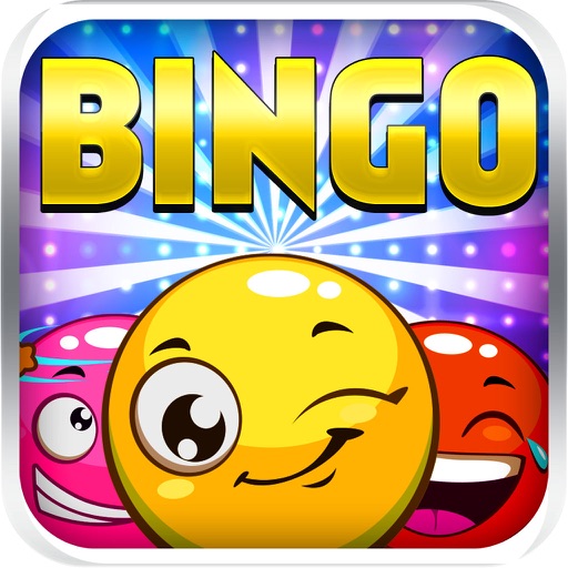 Partyland Bingo - Regular Bingo Game Icon