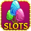 Candy Island Slots - Fun Classic Game