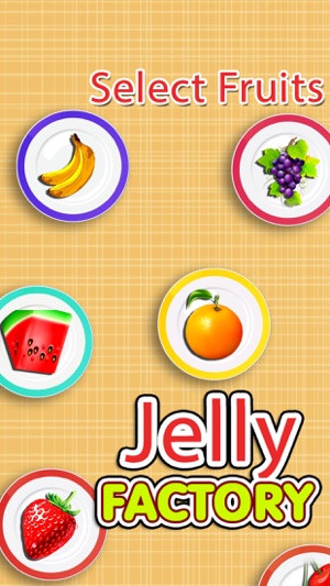 Jelly Factory(圖2)-速報App