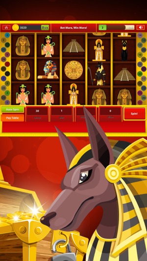 Casino Lucky Machines Premium : Full of Coin Machines(圖2)-速報App