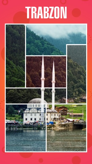 Trabzon City Travel Guide(圖1)-速報App