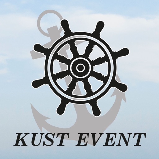 Kust Event Audio Guide