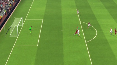 Dream League 3D Football Pro 2016 Screenshot 2