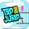 Tap And Jump for Kids: Teen Titans Version