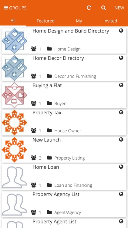 PropertyGuide Singapore screenshot-4