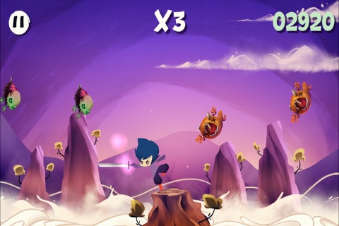 Tune Hero screenshot 3