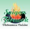 Saigon Firewok