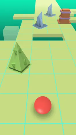 Game screenshot Rolling endless - Top challenge of fun free balls game mod apk