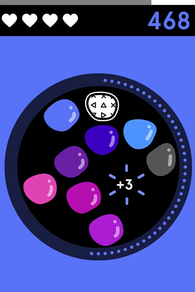Specimen: A Game About Color screenshot 4