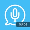 Guide for Speak & Translate － Live Voice and Text Translator with Speech and Dictionary