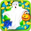The Phantom Slots: A chance to win daily rewards if you believe in ghost apparitions