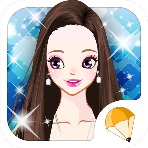 I am a Princess: Fashion Freak iOS App