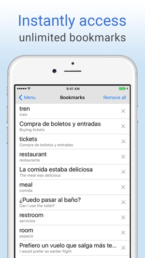 English-Spanish Translation Dictionary by Farlex(圖4)-速報App