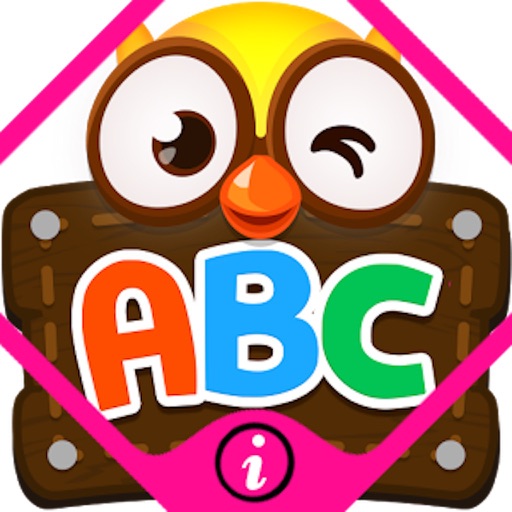 Abc and week days learning game for babies iOS App