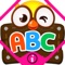 Abc and week days learning game for babies