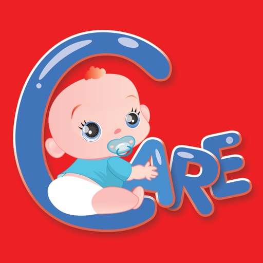 Baby Care Master icon