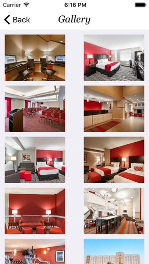 BEST WESTERN PLUS BWI Airport North Inn and Suites(圖4)-速報App