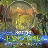 Secret Escape : Hidden Object Mystery