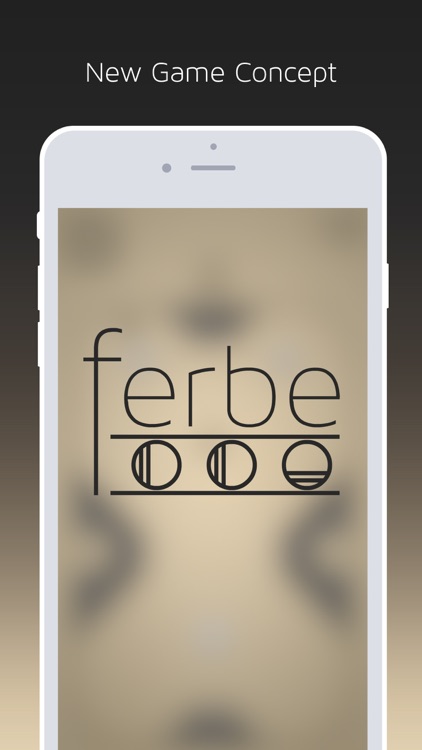 Ferbe