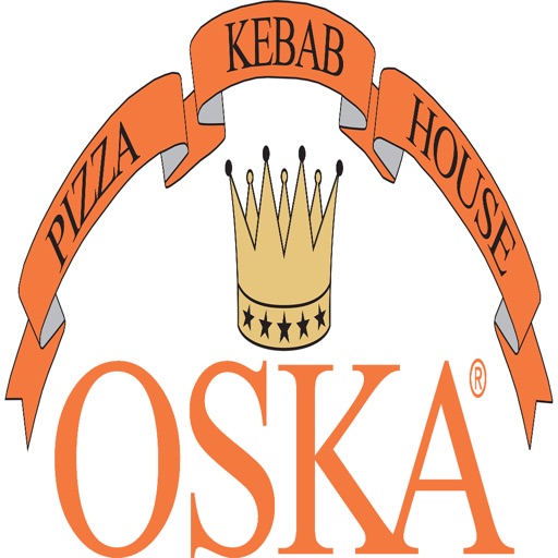 Oska Pizza