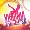 Virginia Strip Clubs & Night Clubs